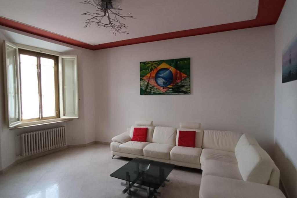 Casa Giafer Apt Luminoso Spazioso Ben Localizzato Florencia Exterior foto