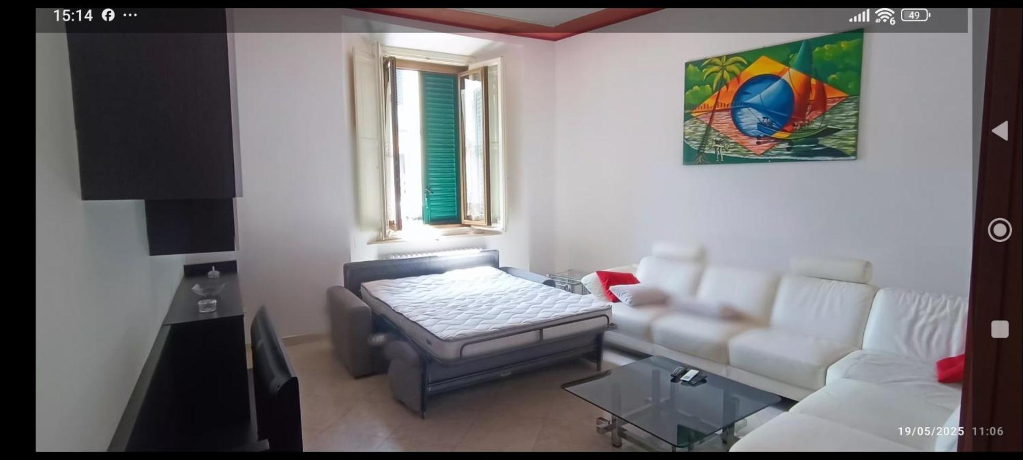 Casa Giafer Apt Luminoso Spazioso Ben Localizzato Florencia Exterior foto